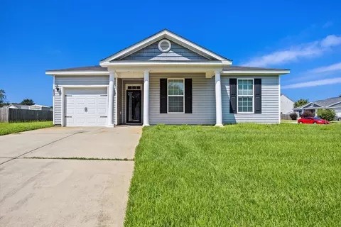652 Fox Haven Dr, Aiken, SC 29803