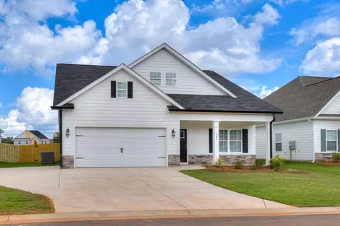 281 Switchgrass Run, Aiken, SC 29803 photo 3