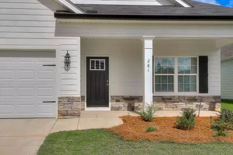281 Switchgrass Run, Aiken, SC 29803 photo 4