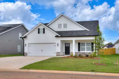 281 Switchgrass Run, Aiken, SC 29803 photo 2