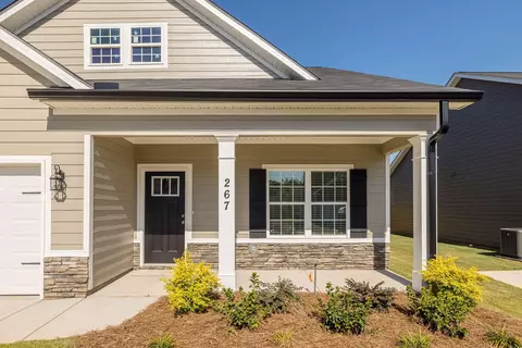 267 Switchgrass Run, Aiken, SC 29803 photo 4