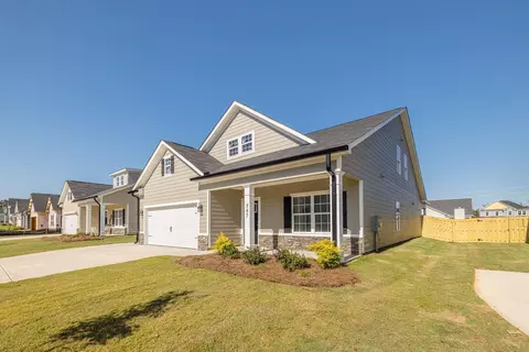 267 Switchgrass Run, Aiken, SC 29803 photo 2