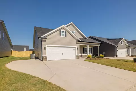 267 Switchgrass Run, Aiken, SC 29803 photo 3