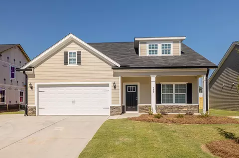259 Switchgrass Run, Aiken, SC 29803