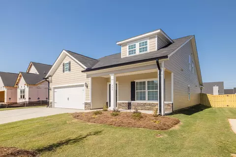 259 Switchgrass Run, Aiken, SC 29803 photo 2