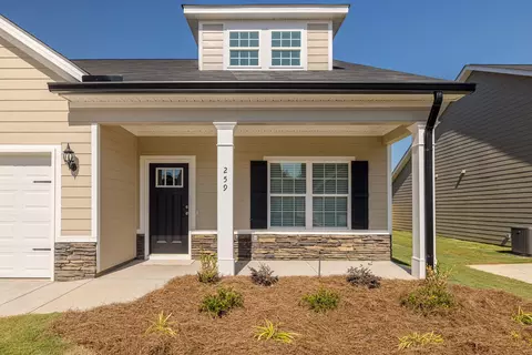 259 Switchgrass Run, Aiken, SC 29803 photo 4