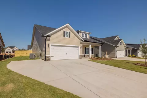259 Switchgrass Run, Aiken, SC 29803 photo 3
