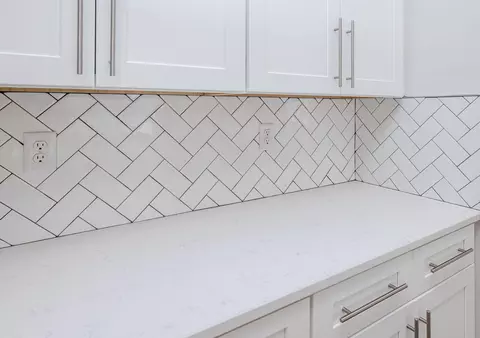 Kitchen - 258 Switchgrass Run, Aiken, SC 29803 photo 6 of 6