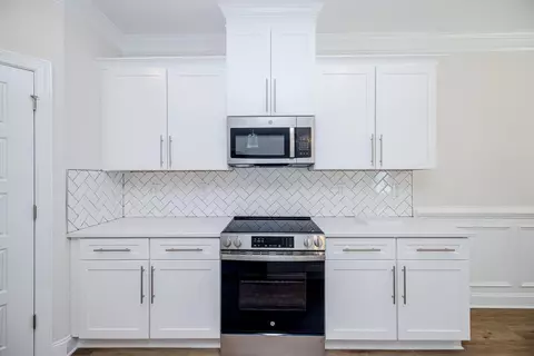 Kitchen - 258 Switchgrass Run, Aiken, SC 29803 photo 3 of 6