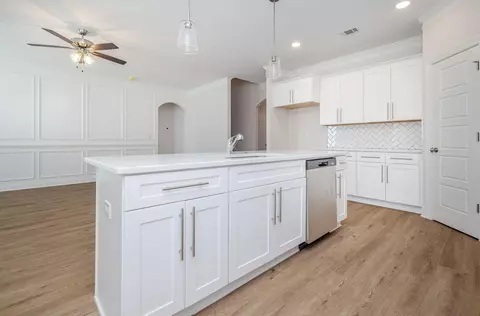 Kitchen - 258 Switchgrass Run, Aiken, SC 29803 photo 5 of 6