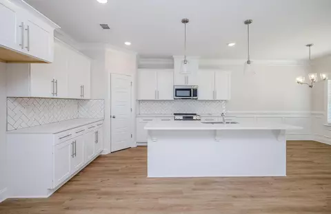 Kitchen - 258 Switchgrass Run, Aiken, SC 29803 photo 2 of 6