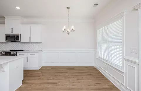 Dining - 258 Switchgrass Run, Aiken, SC 29803 photo 1 of 1