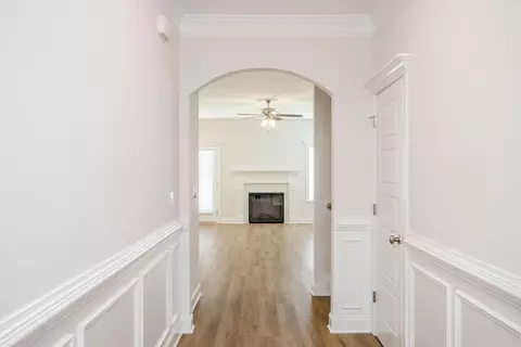 Entry Way - 258 Switchgrass Run, Aiken, SC 29803 photo 3 of 5