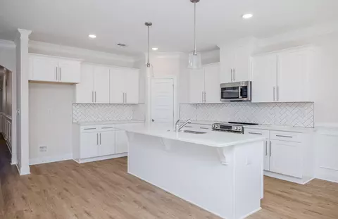 Kitchen - 258 Switchgrass Run, Aiken, SC 29803 photo 1 of 6