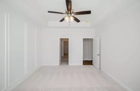 Bedroom - 258 Switchgrass Run, Aiken, SC 29803 photo 3 of 6