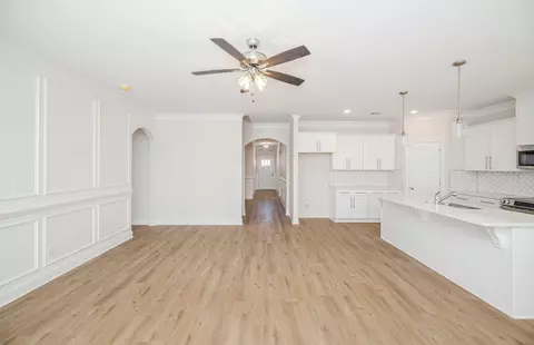Entry Way - 258 Switchgrass Run, Aiken, SC 29803 photo 4 of 5