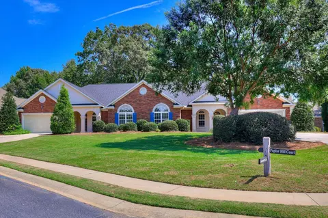 107 Cottonwood Creek Ln, Aiken, SC 29803