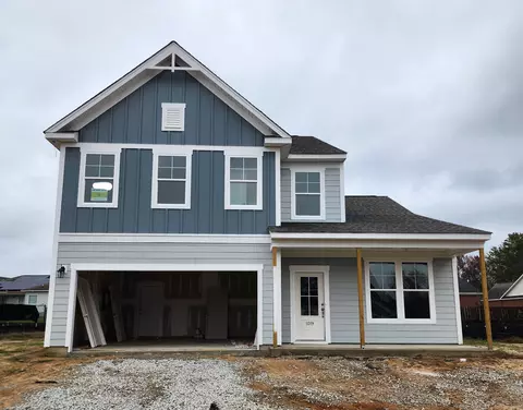 1019 Amber Way, Grovetown, GA 30813