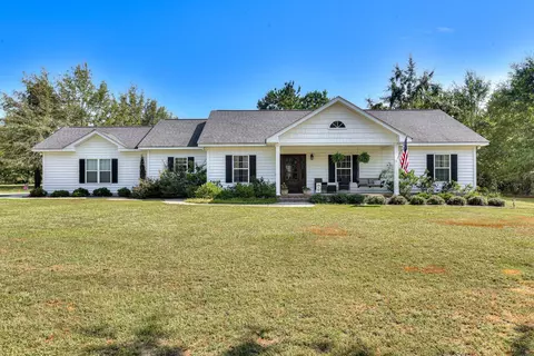 1065 Archie Ware Rd, Trenton, SC 29847