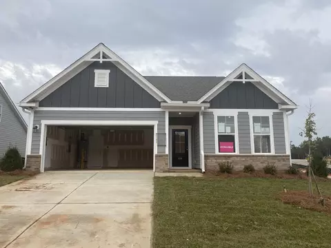 658 Garland Trl, Harlem, GA 30814