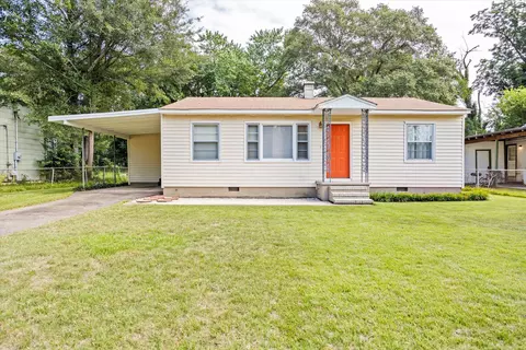 53 Ward Cir, Aiken, SC 29801