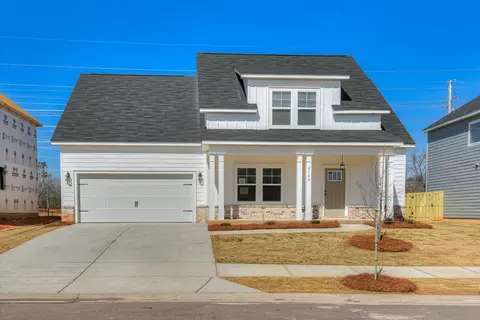 5109 Chimney Swift Path, Aiken, SC 29803