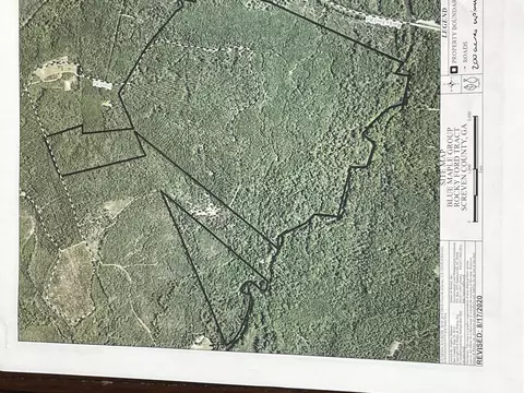 tbd Jefferson Davis Hwy, Beech Island, SC 29842