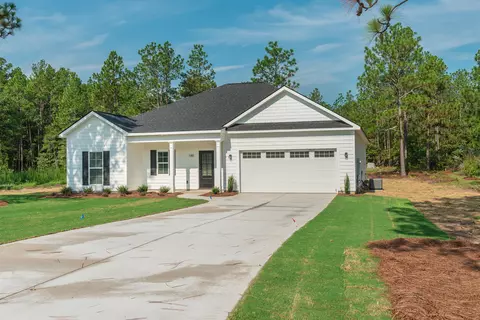 180 Kyle Rd, Graniteville, SC 29829
