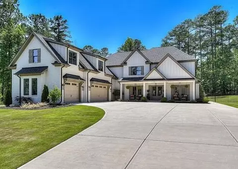 530 Schoolhouse Ln, North Augusta, SC 29860