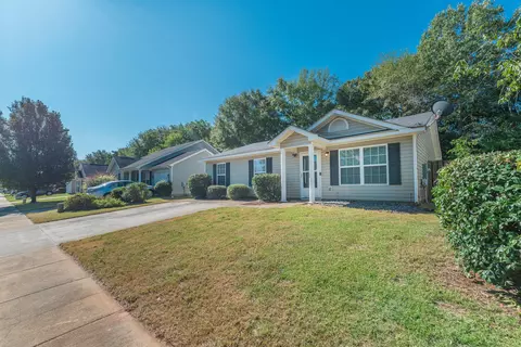 154 Fox Haven Dr, Aiken, SC 29803
