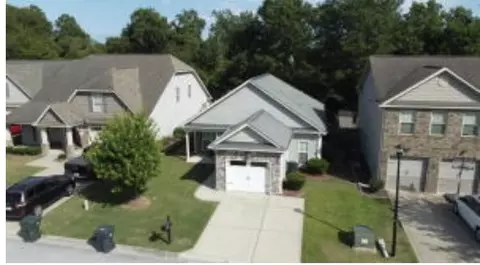 624 Todd Street Rd, Augusta, GA 30907