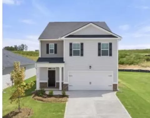 1223 Admiral Avenue Ave, Grovetown, GA 30813