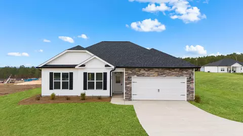 894 Inlet Surf Way, Warrenville, SC 29851