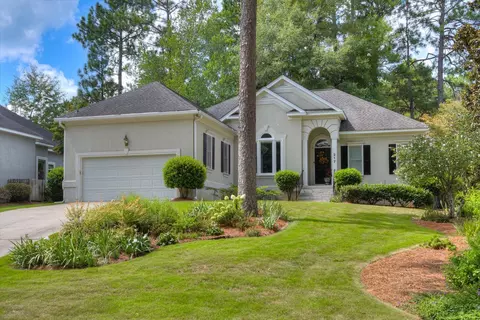 217 Hackberry Ln, Aiken, SC 29803
