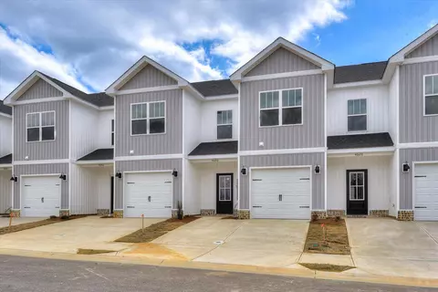 4640 Copper Beech Loop, Aiken, SC 29803 photo 2