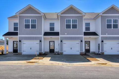 4660 Copper Beech Loop, Aiken, SC 29803