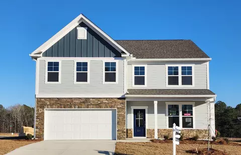 2011 Saylor Ln, Grovetown, GA 30813