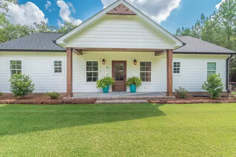 425 Day Rd, Aiken, SC 29805