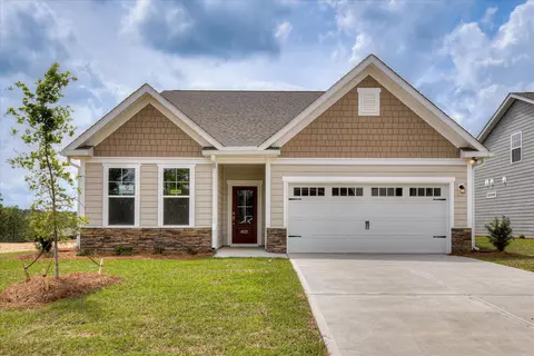 4121 Whitehouse St, Harlem, GA 30814