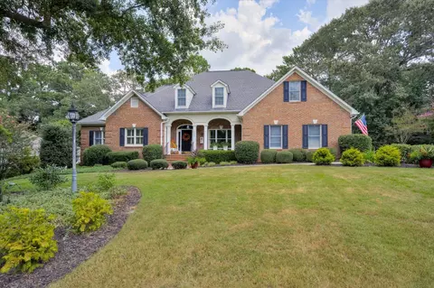 109 Loganberry Ct, Aiken, SC 29803