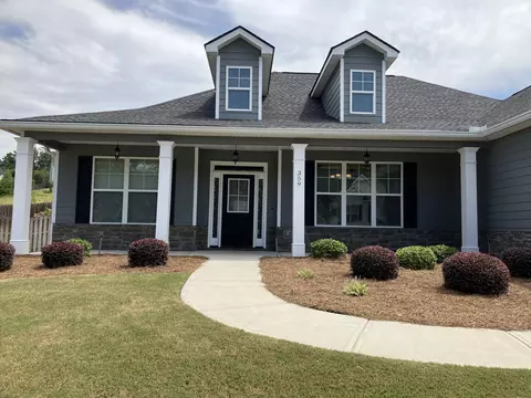 359 Equinox Loop, Aiken, SC 29803 photo 2