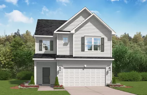 702 Count Fleet Ct, Graniteville, SC 29829