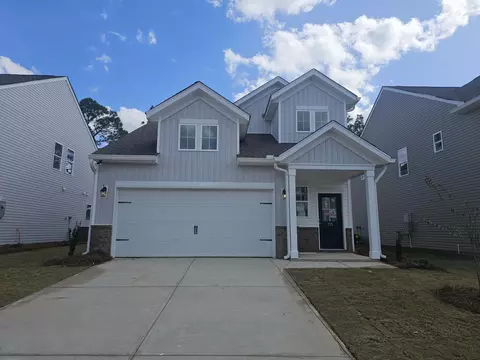 710 Count Fleet Ct, Graniteville, SC 29829