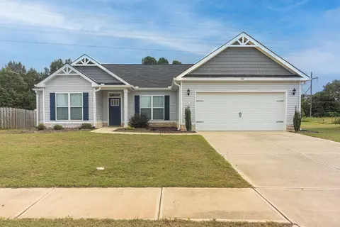 352 Fox Haven Dr, Aiken, SC 29803