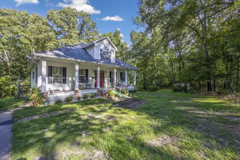 481 Mt Pleasant Rd, Monetta, SC 29105 photo 2