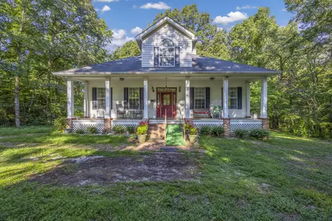 481 Mt Pleasant Rd, Monetta, SC 29105