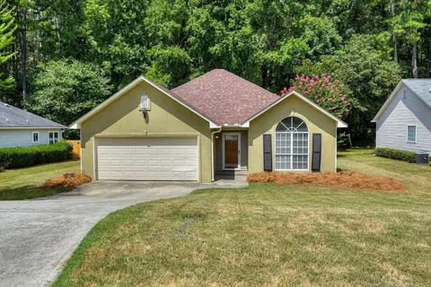 524 Old Walnut Branch Rd, North Augusta, SC 29860