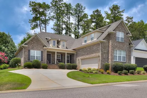 188 Pink Dogwood Cir, Aiken, SC 29803