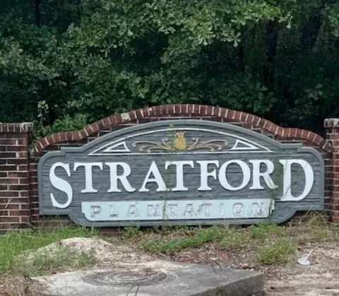 150 Stratford Ln, Barnwell, SC 29812