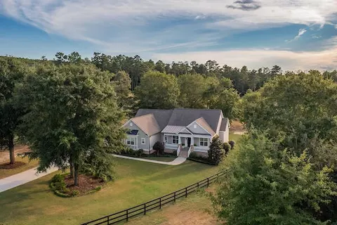721 Riding Ridge Ct, Aiken, SC 29801